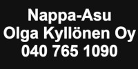 Nappa-Asu Olga Kyllönen Oy